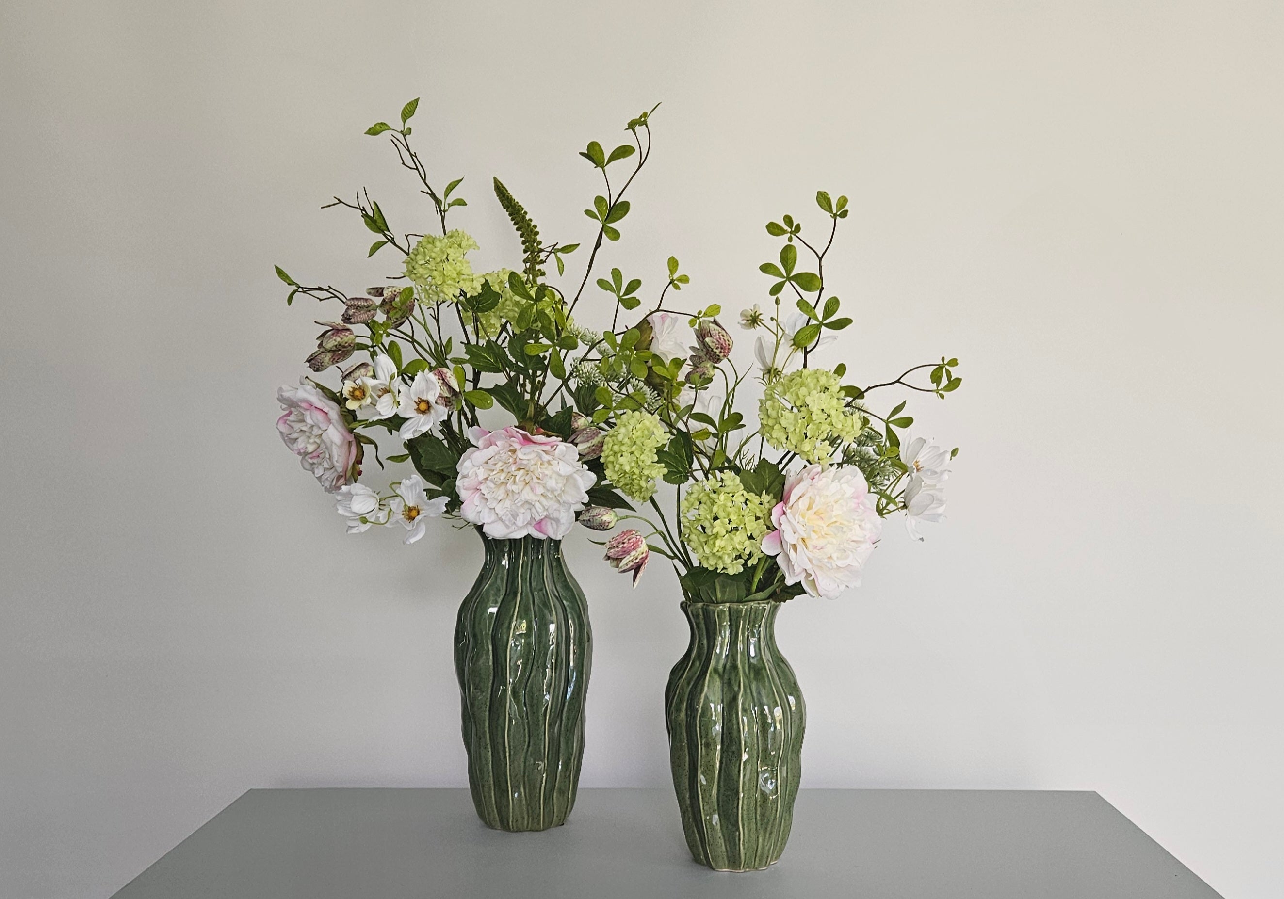 Boeket & Vaas Elodie - Small