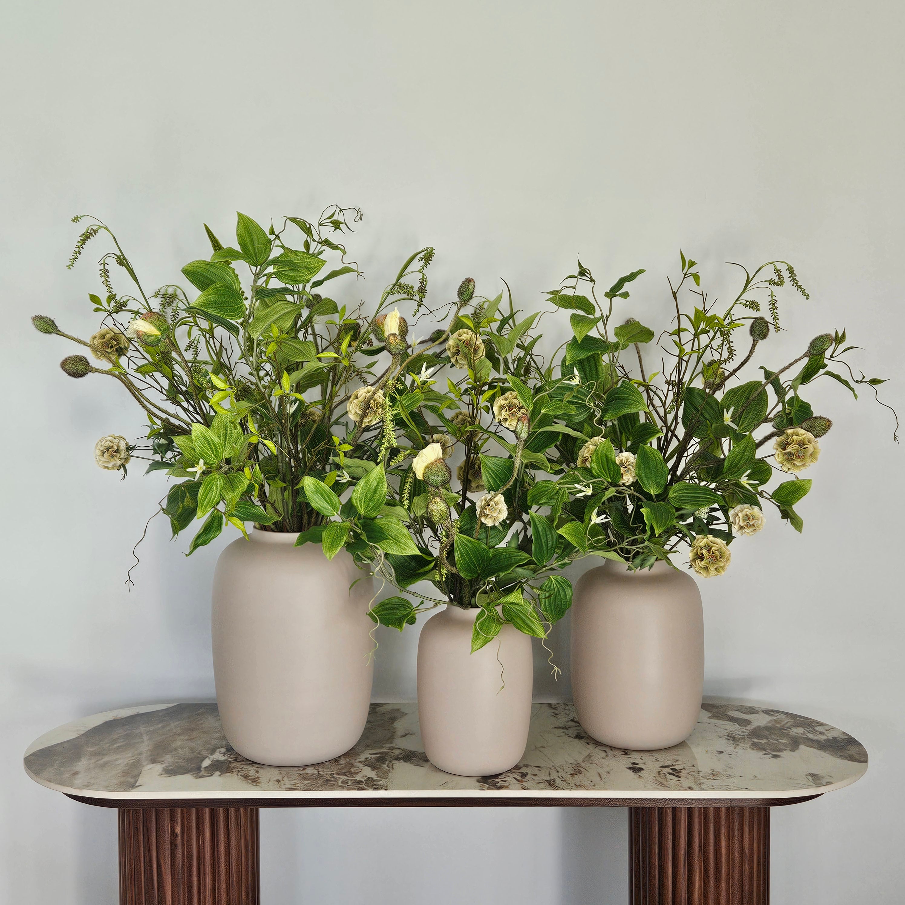 Boeket & Vaas Elore - Small