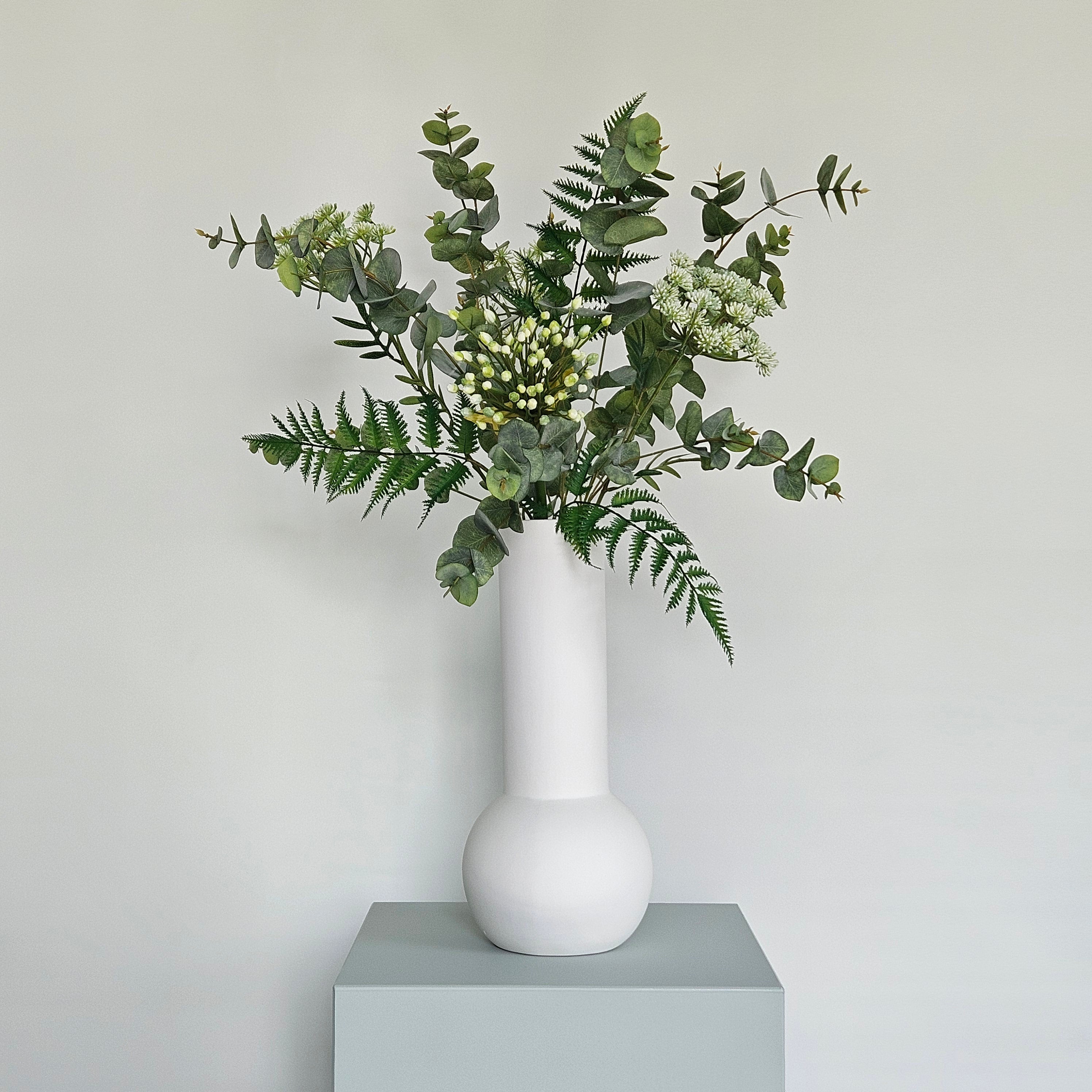 Vienne Medium mit Vase