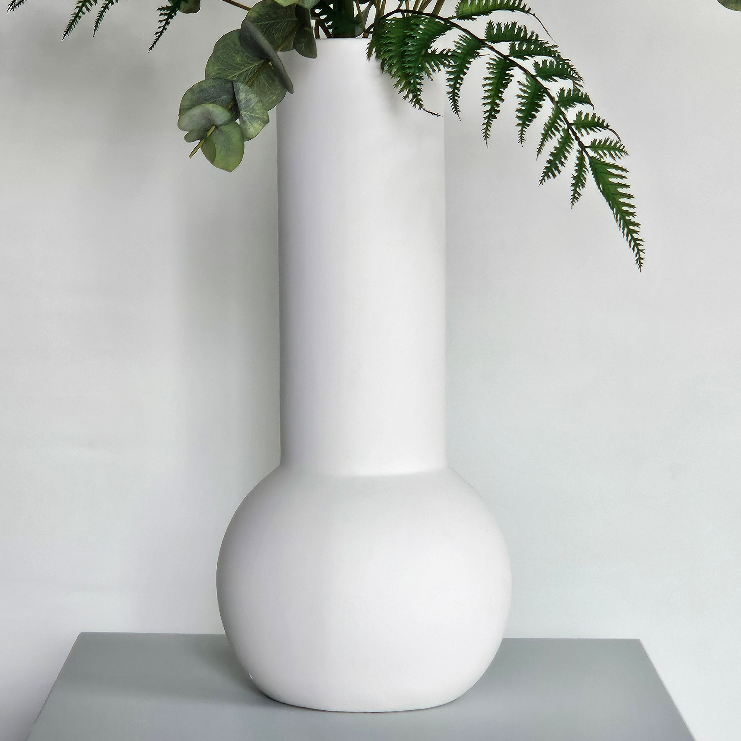 Vienne Medium mit Vase