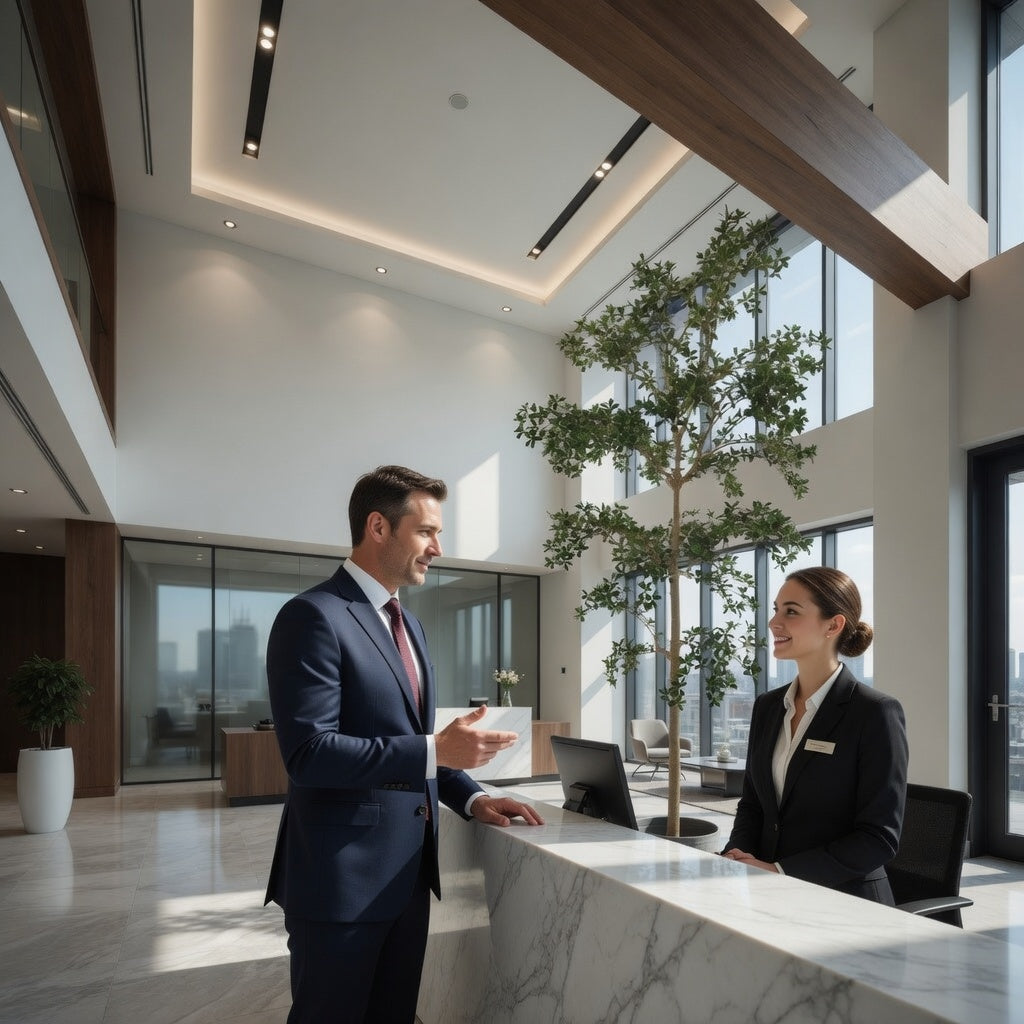 Groen & Pot Bucida DeLuxe