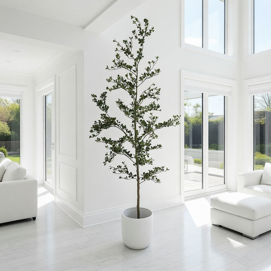 Groen & Pot Bucida - Large