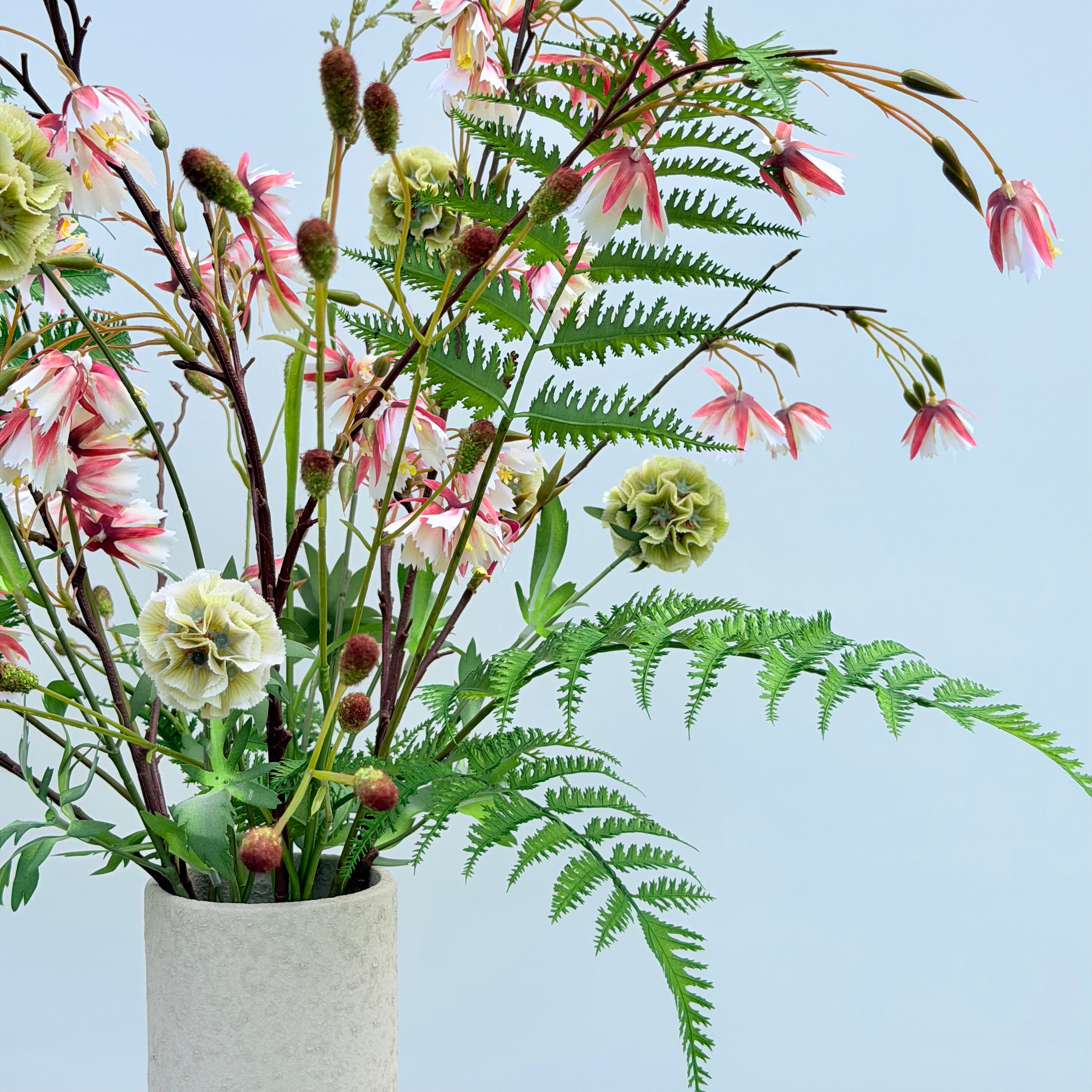 Joli Medium - Wild Elegance Collection inclusief vaas