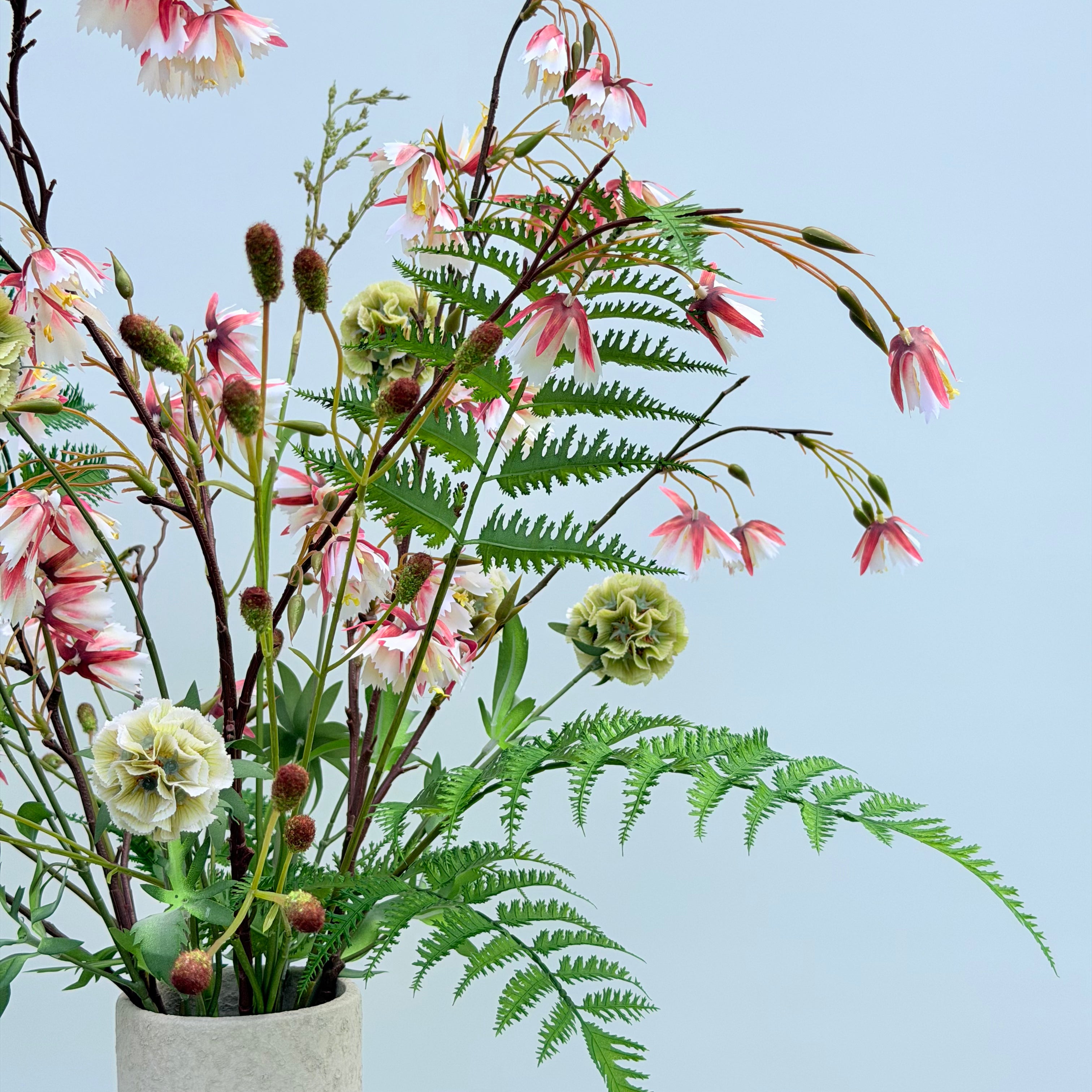 Joli Medium - Wild Elegance Collection inclusief vaas