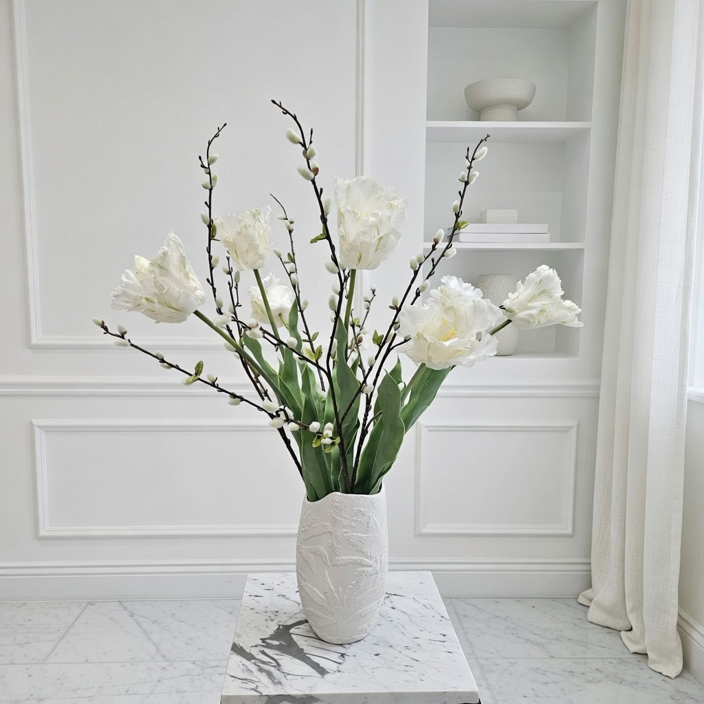 Boeket & Vaas Eden - Medium