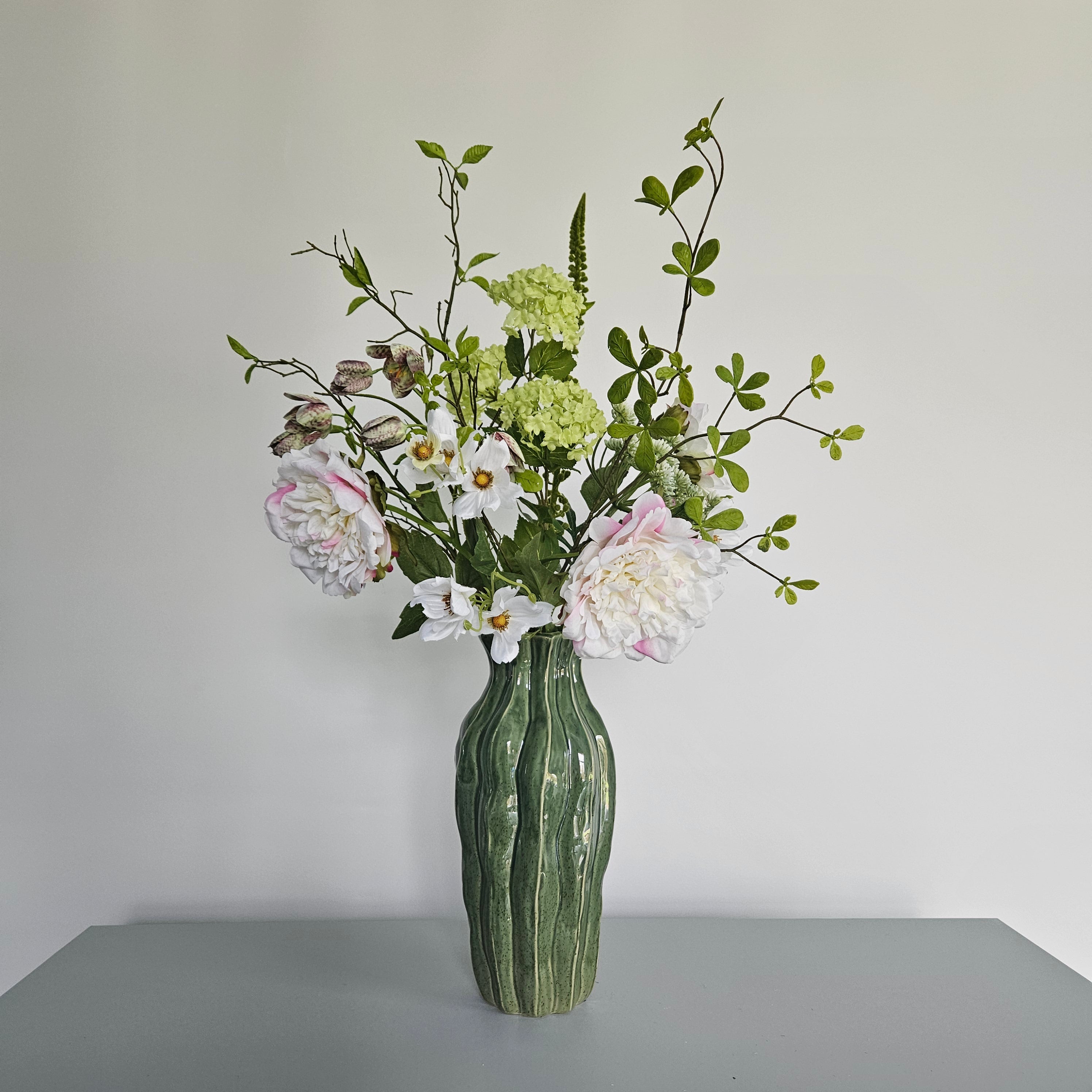 Boeket & Vaas Elodie - Medium