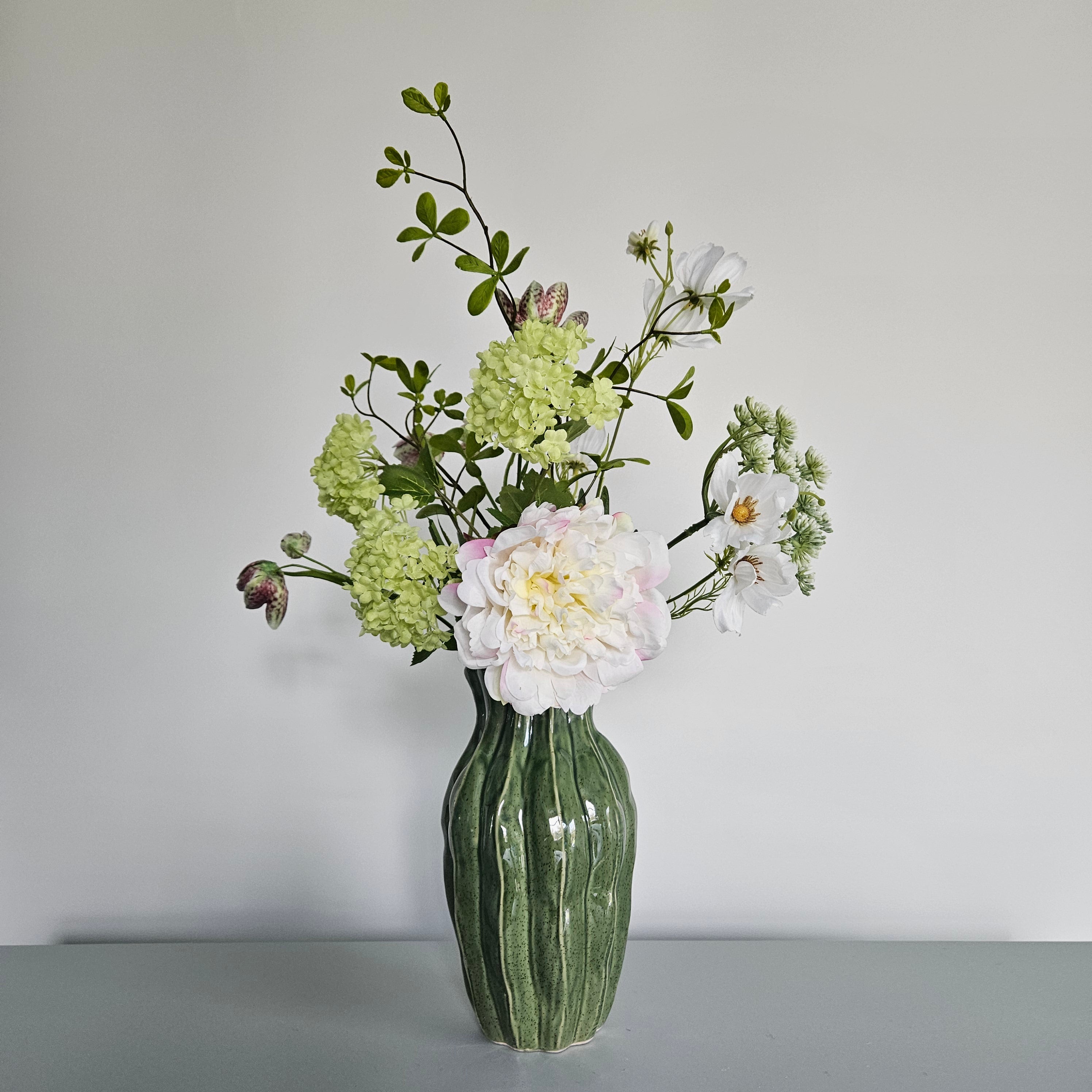 Boeket & Vaas Elodie - Small