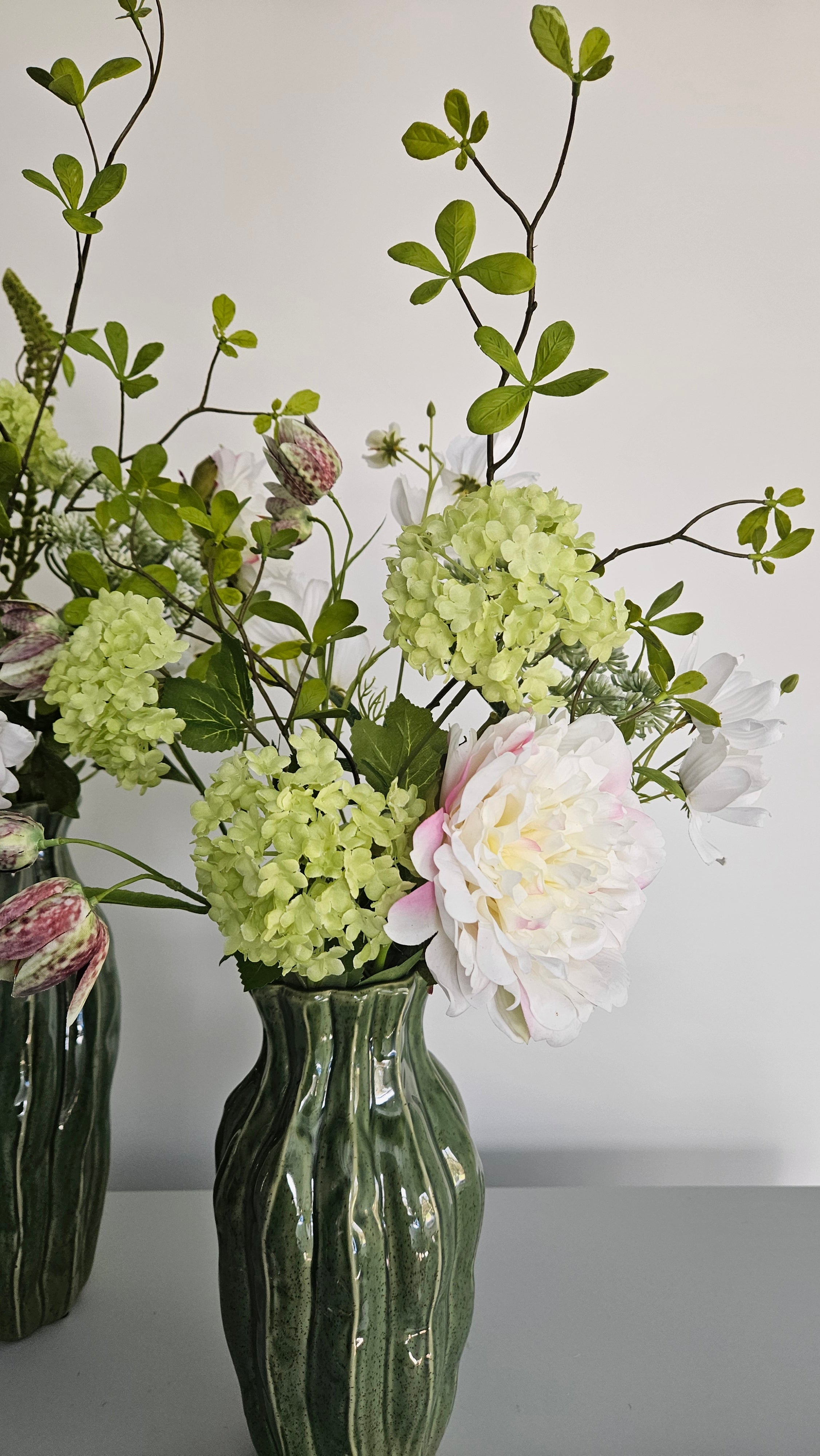 Boeket & Vaas Elodie - Small