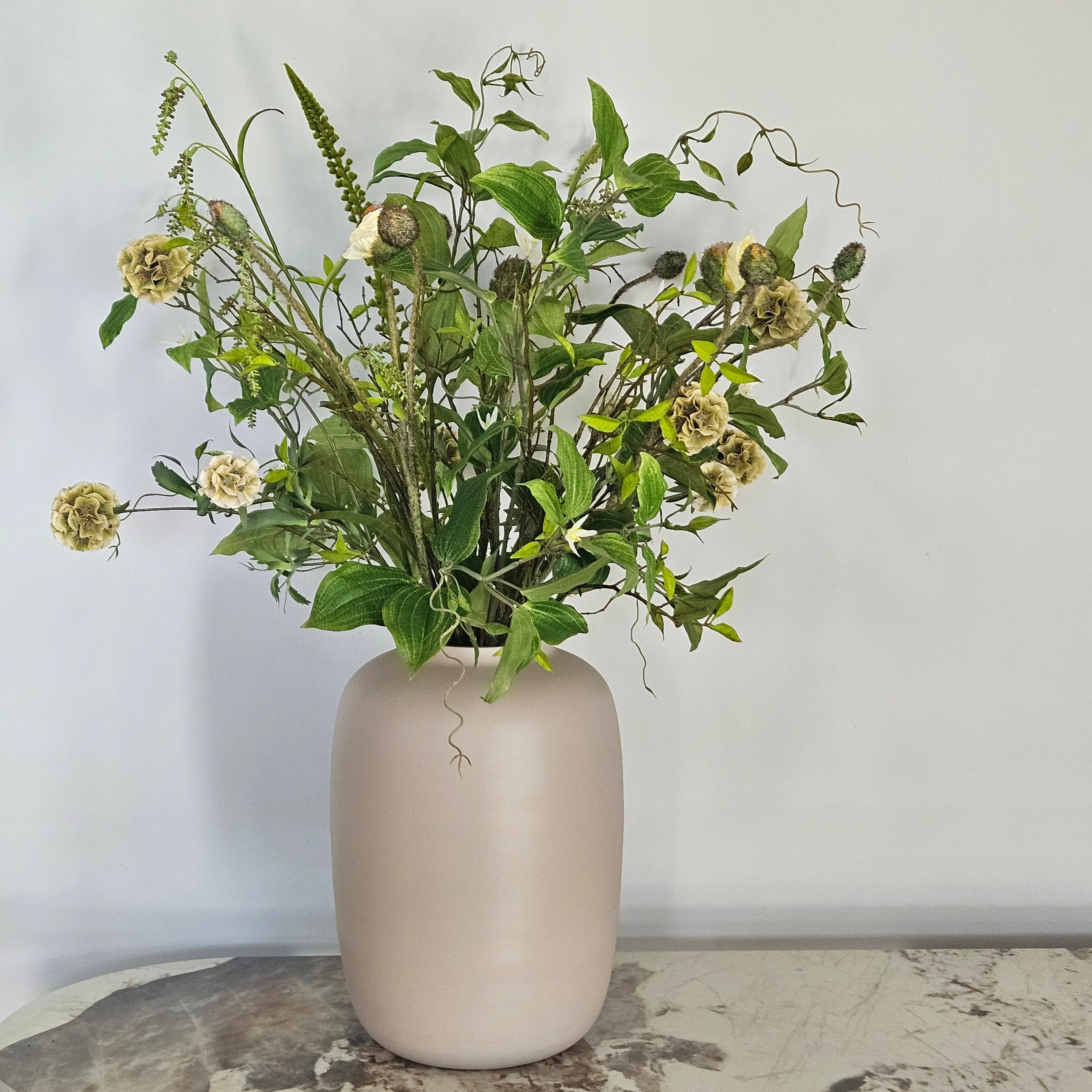 Boeket & Vaas Elore - Large