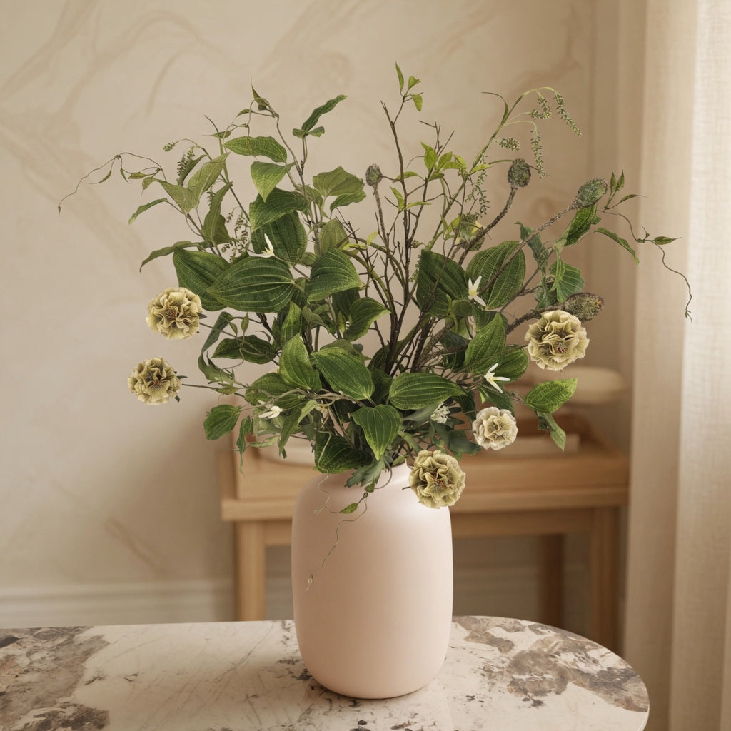 Boeket & Vaas Elore - Medium