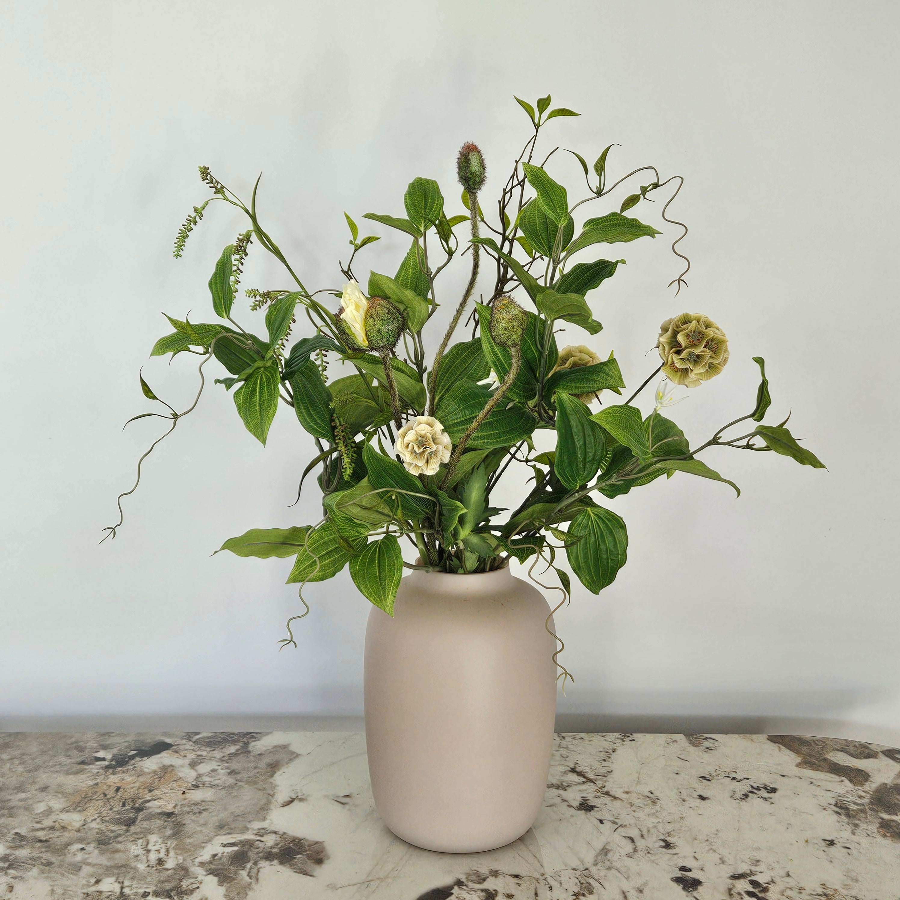 Boeket & Vaas Elore - Small