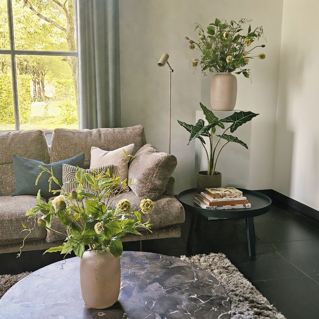 Boeket & Vaas Elore - Small