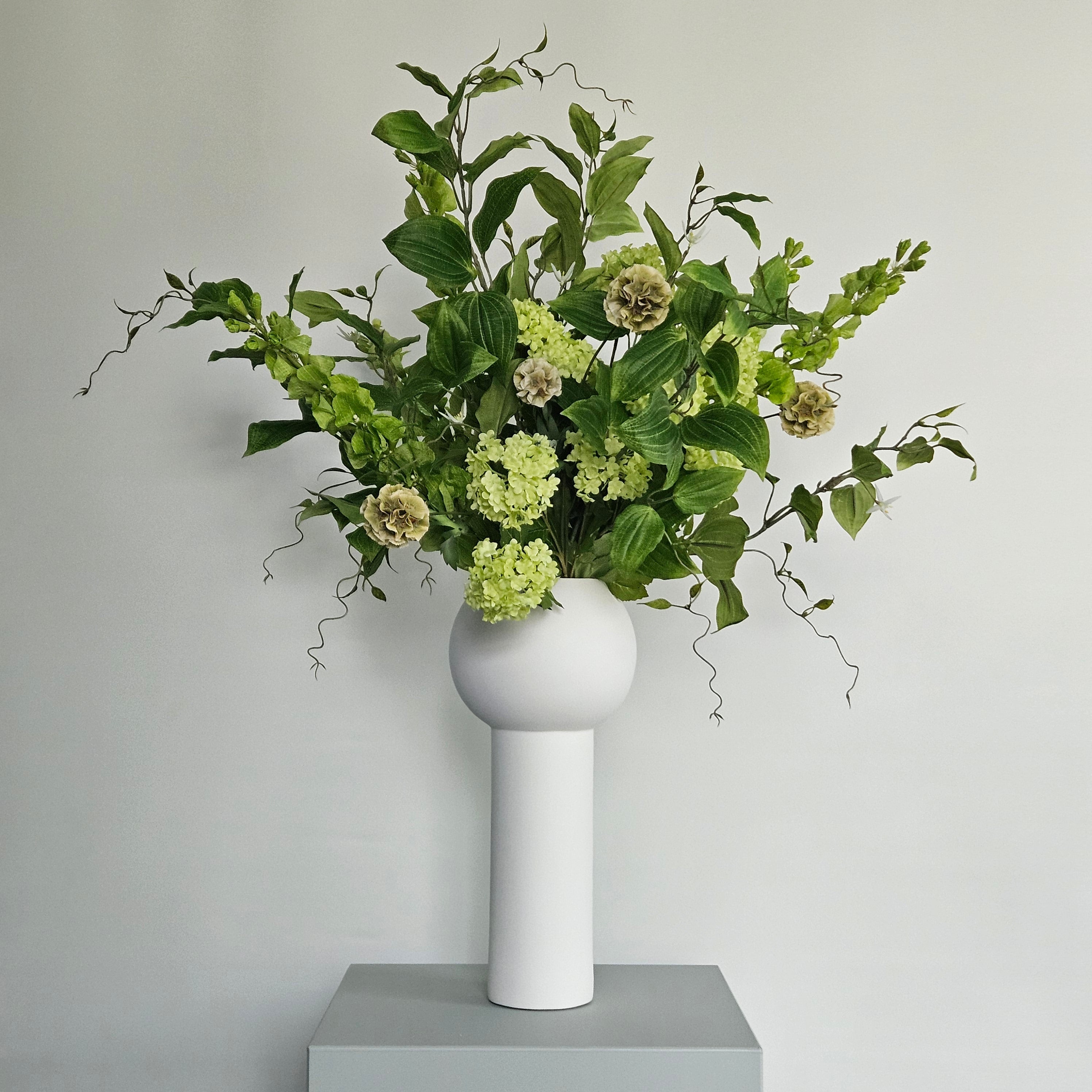 Boeket & Vaas Linnea - Large