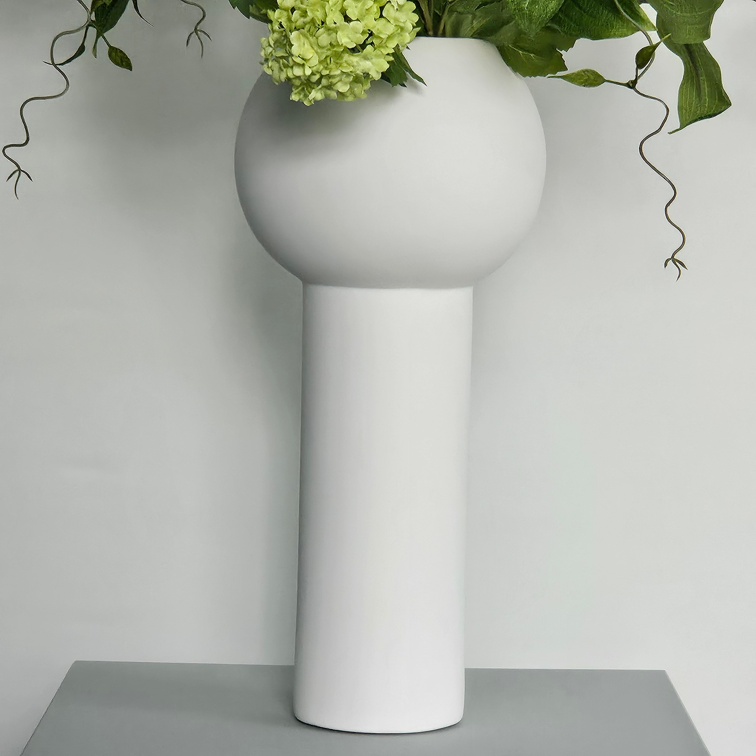 Boeket & Vaas Linnea - Large