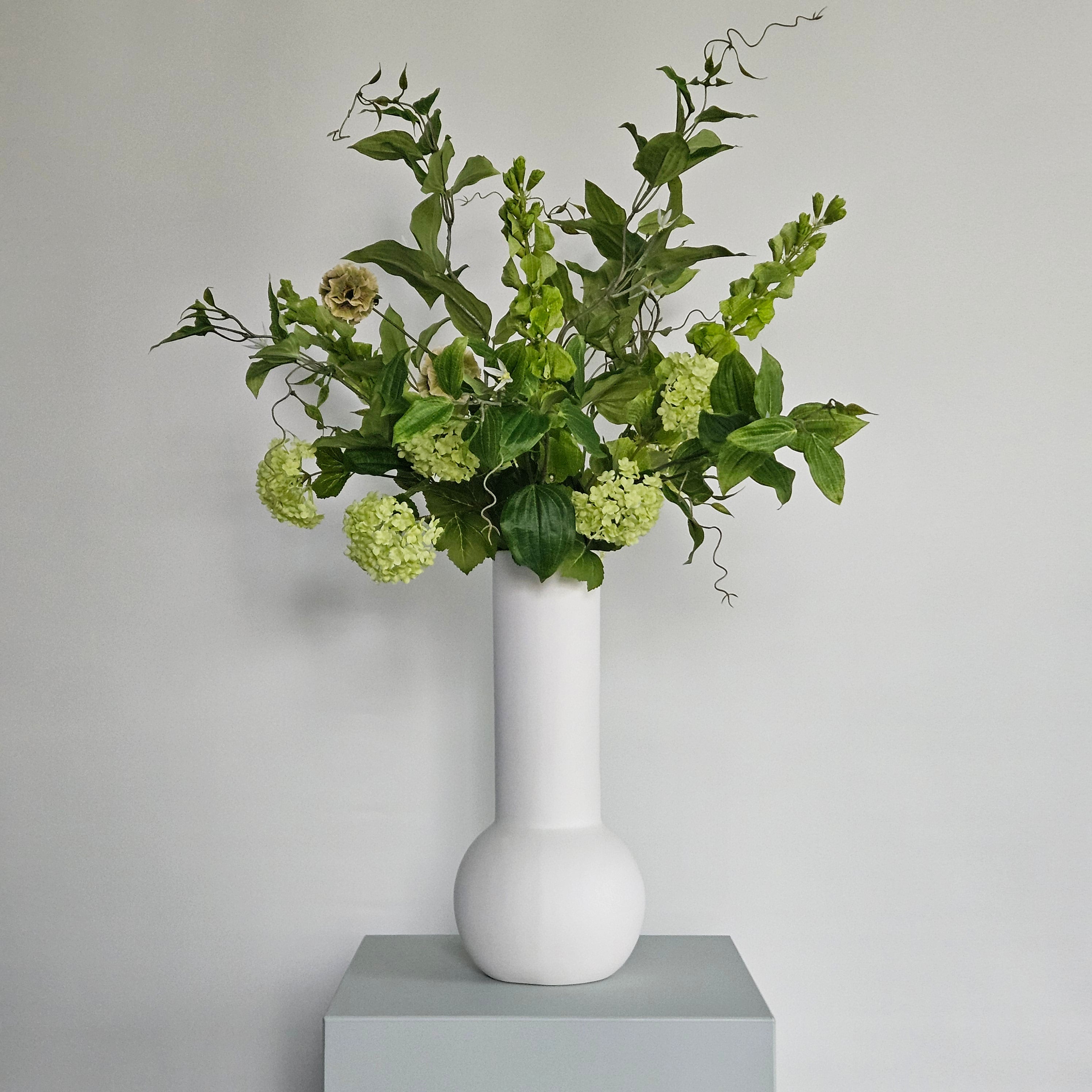 Boeket & Vaas Linnea - Medium