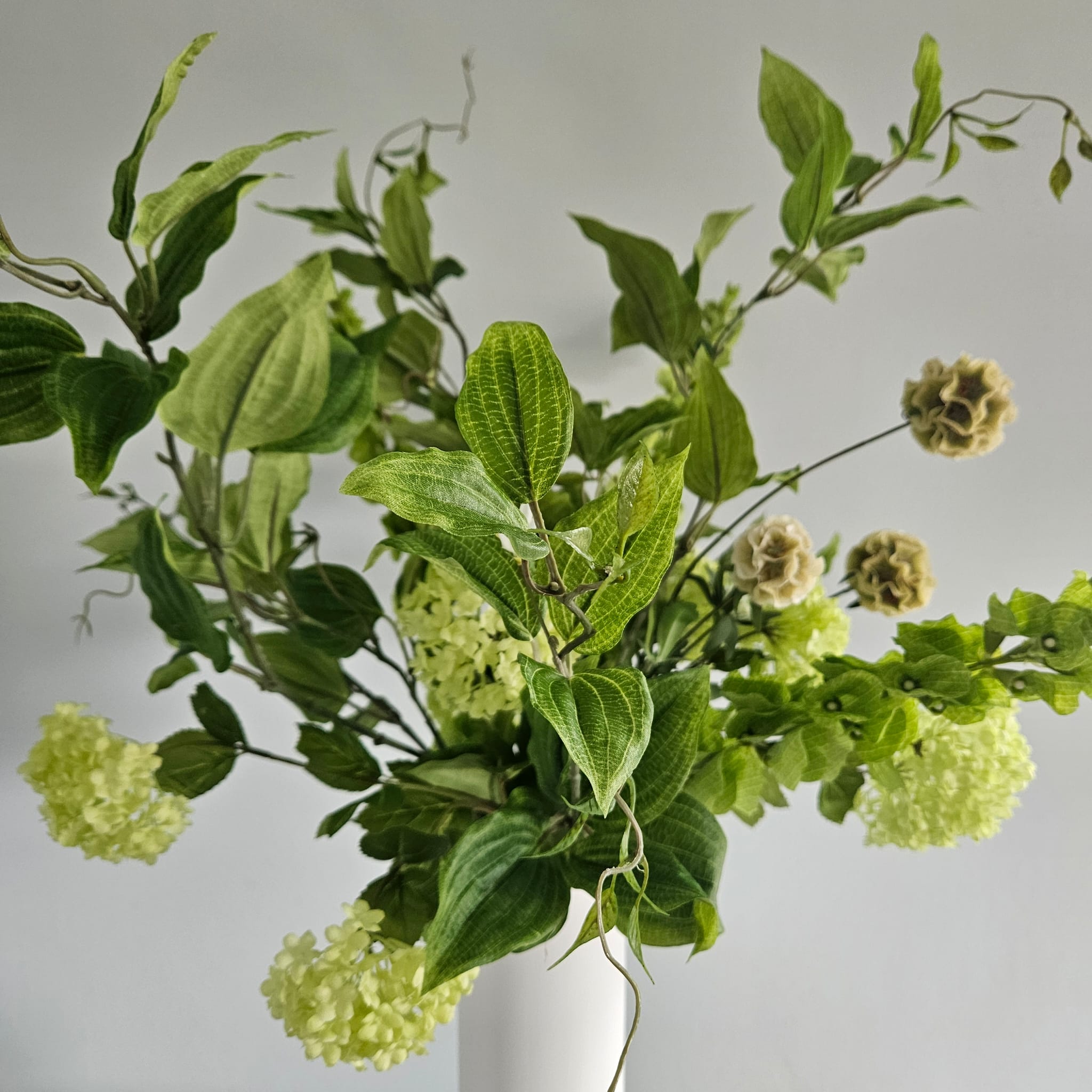 Boeket & Vaas Linnea - Medium