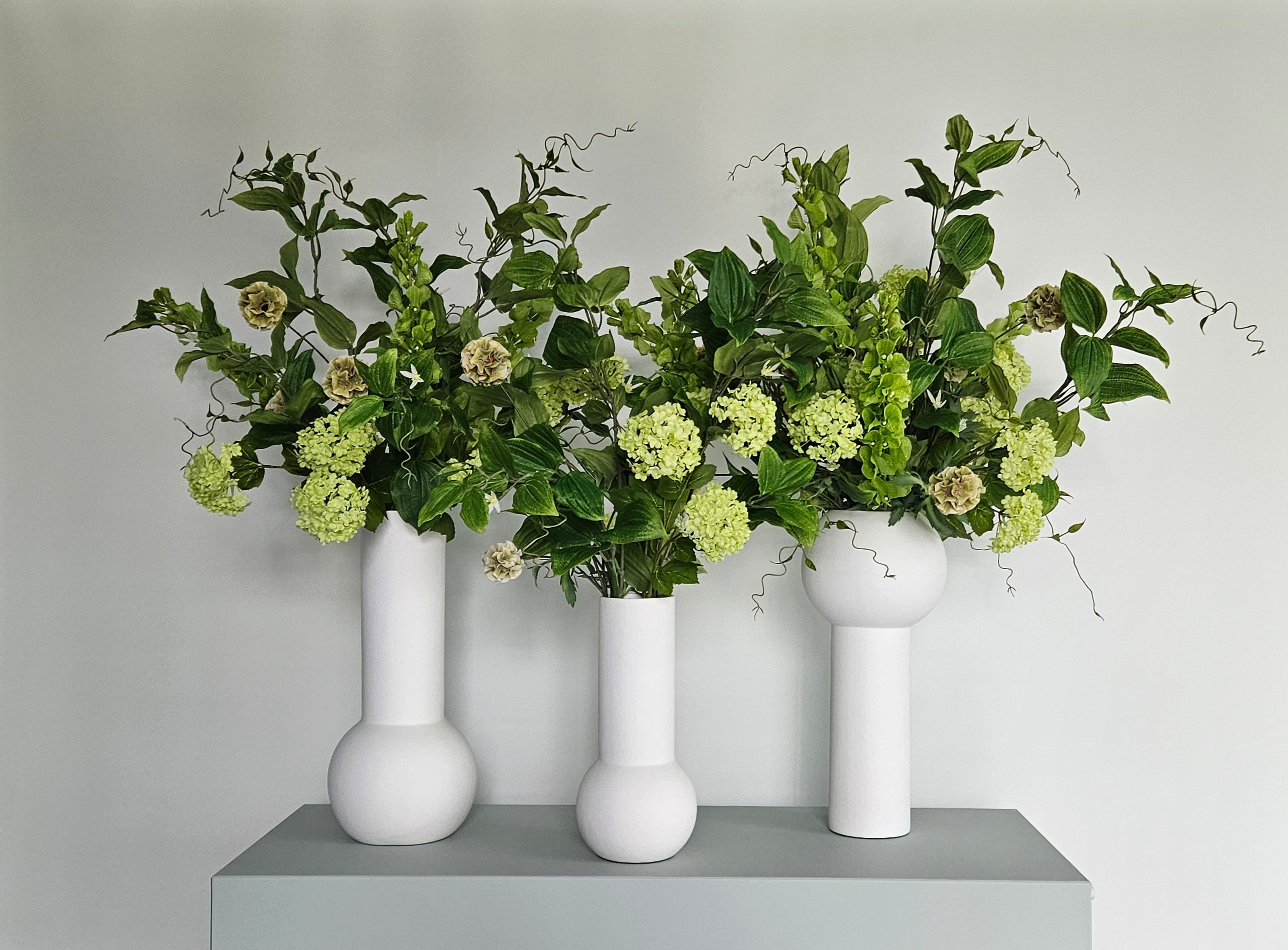 Boeket & Vaas Linnea - Medium