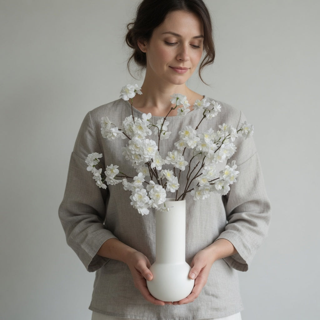 Boeket & Vaas Livia - Small