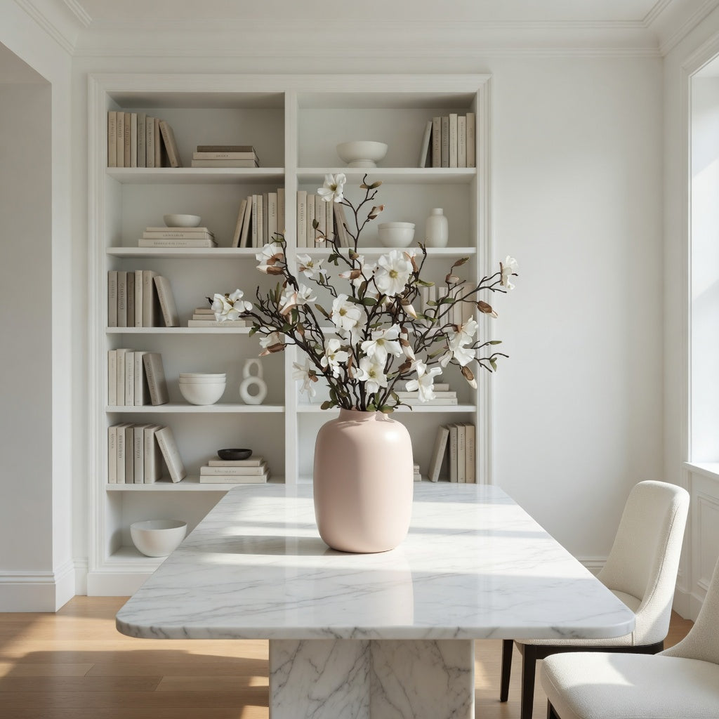 Boeket & Vaas Sienne - Medium