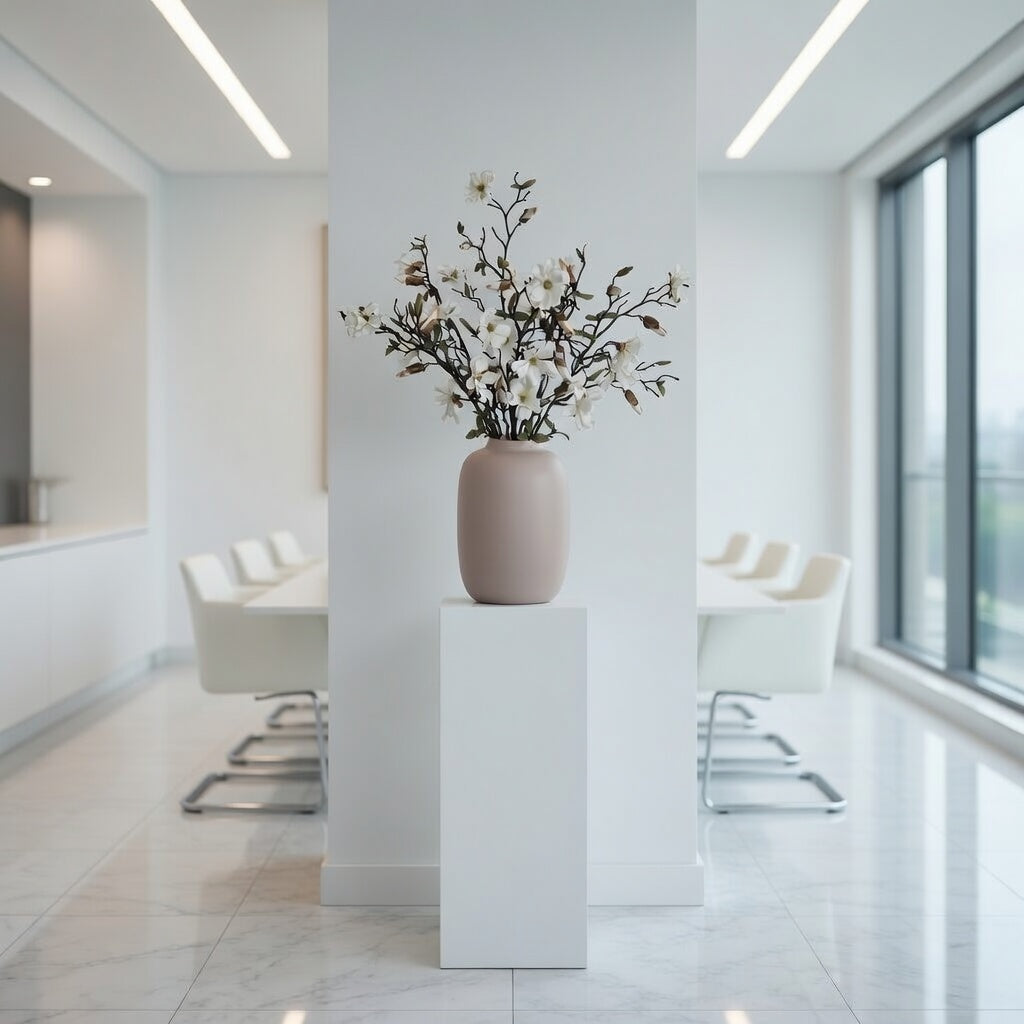 Boeket & Vaas Sienne - Medium