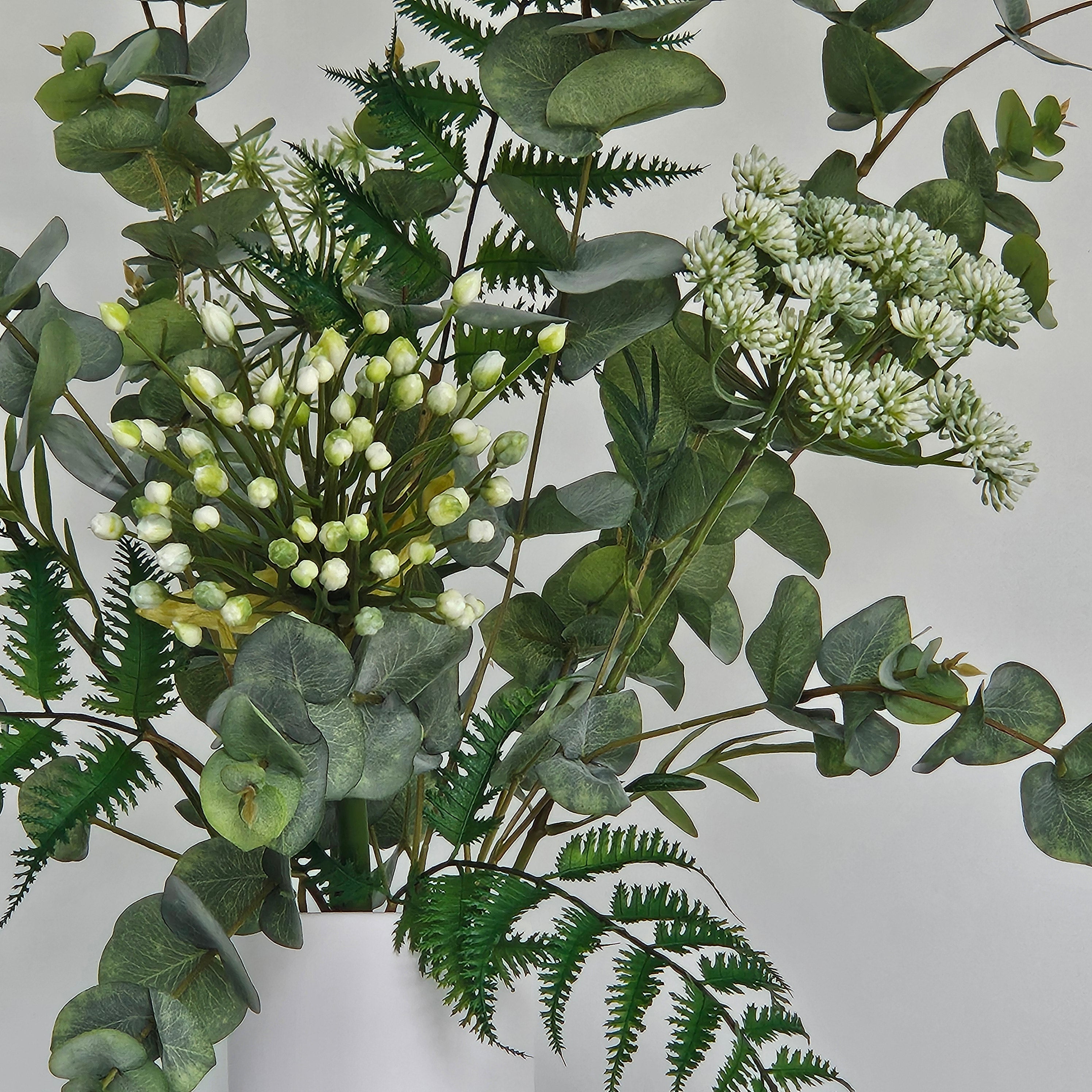 Vienne Medium mit Vase