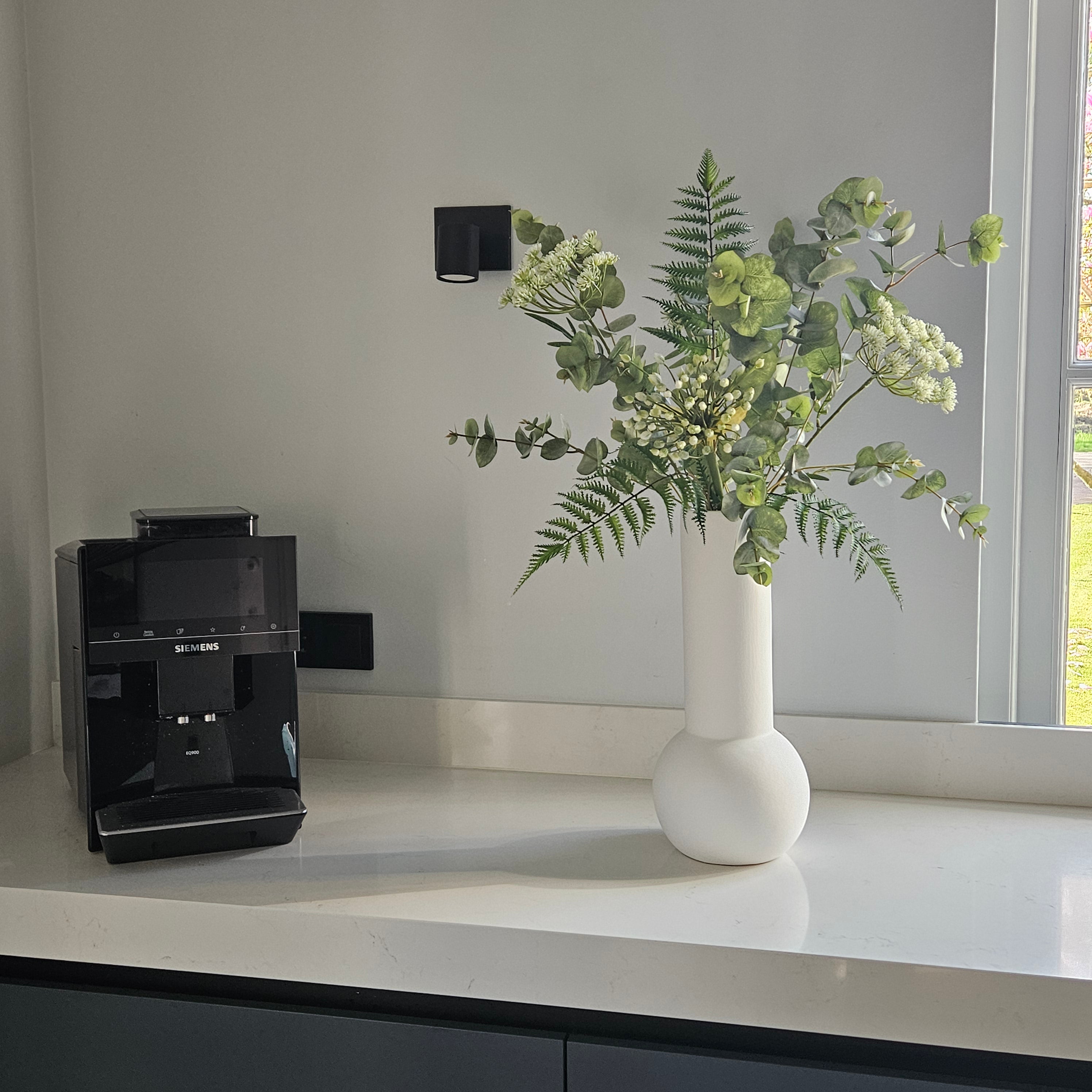 Vienne Medium mit Vase