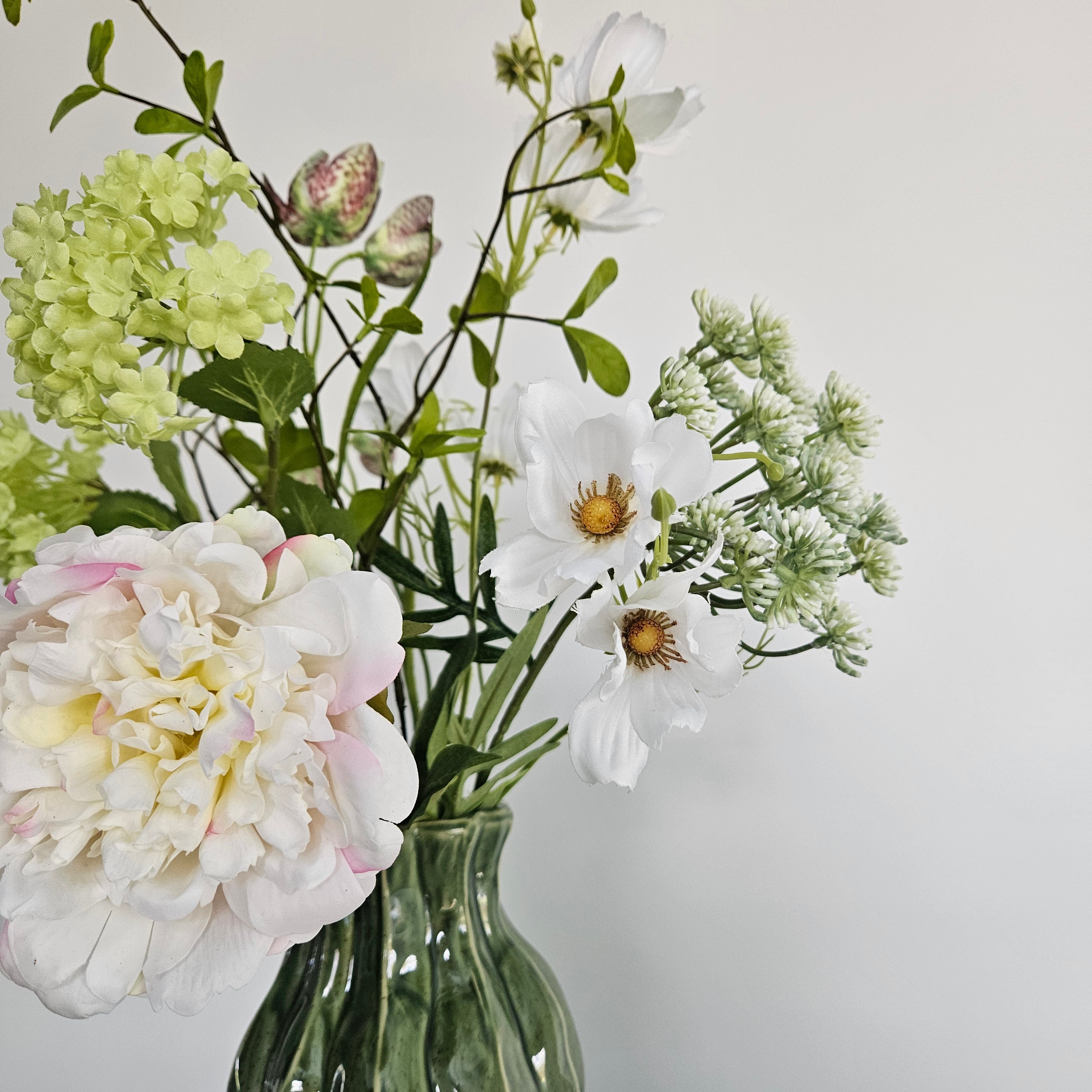 Boeket & Vaas Elodie - Small