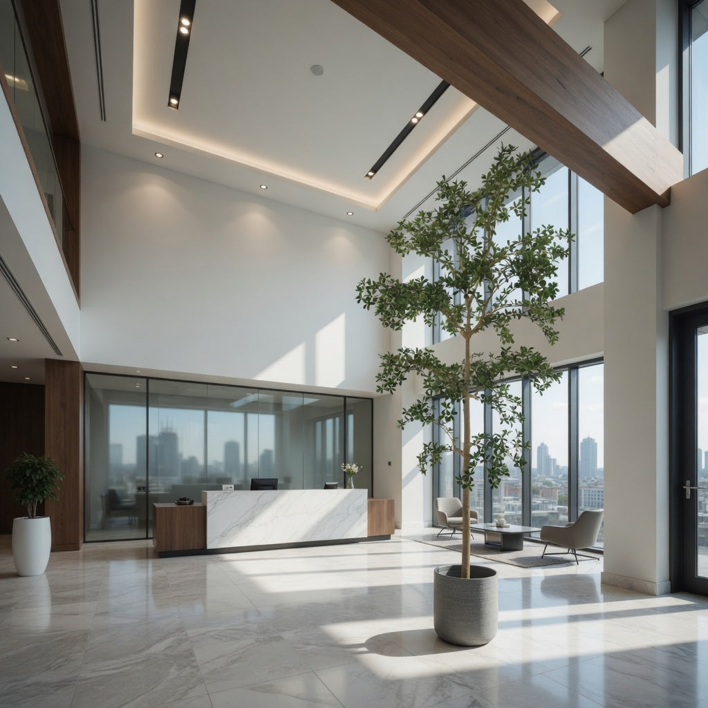 Groen & Pot Bucida DeLuxe