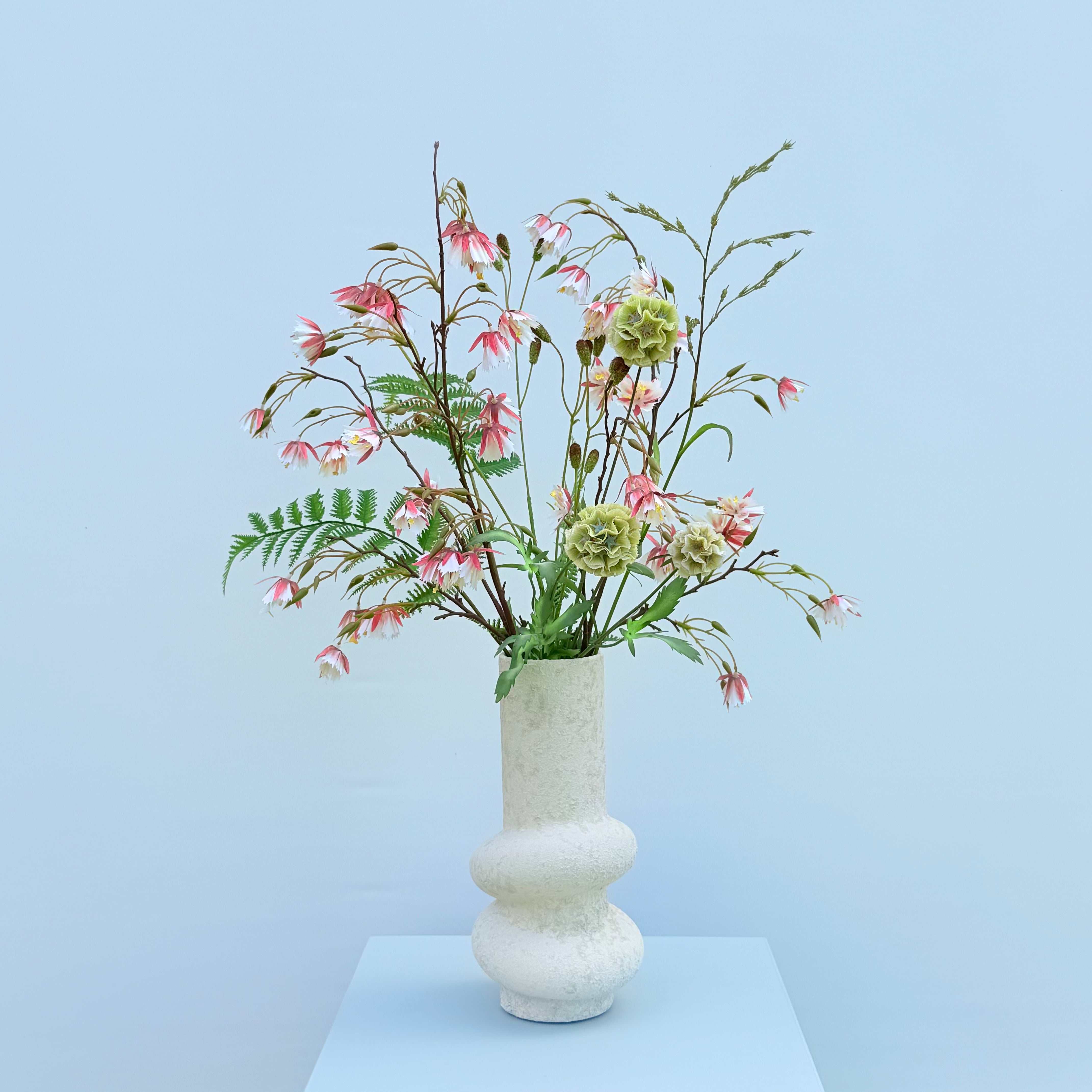 Joli Small - Wild Elegance Collection inclusief vaas