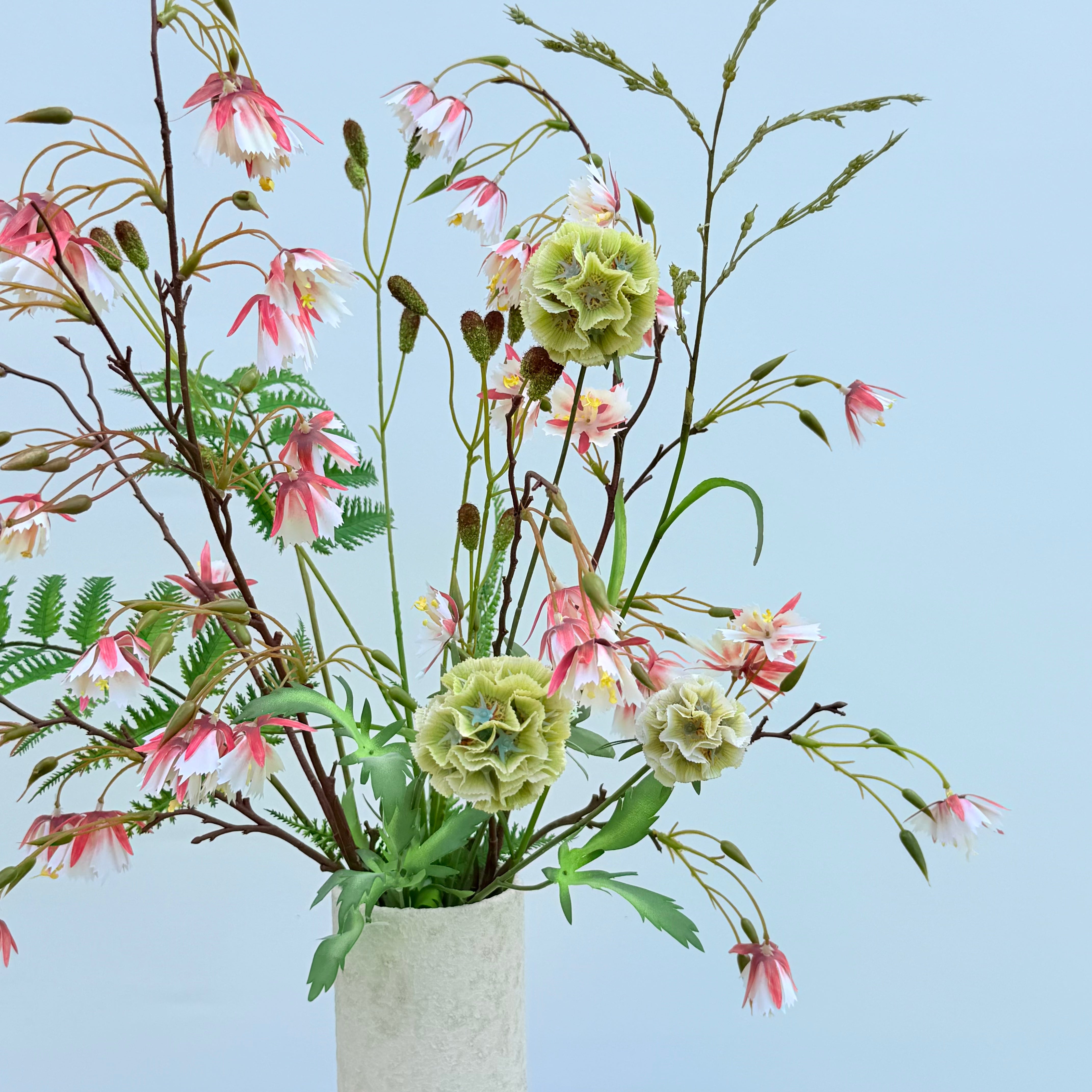 Joli Small - Wild Elegance Collection inclusief vaas