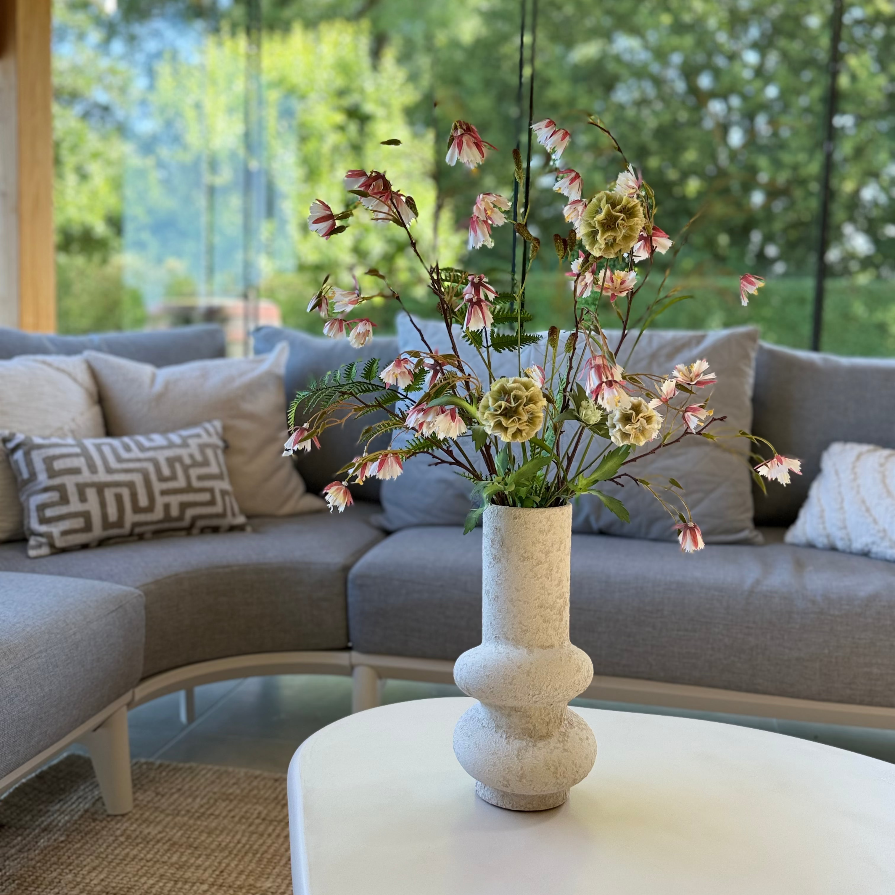 Joli Small - Wild Elegance Collection inclusief vaas